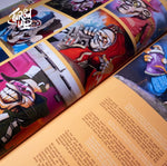 ThrowUp Magazine 4
