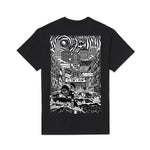 Tee Modern Brutality Destroy The City