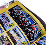 ThrowUp Magazine 4
