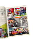 Graffiti All Stars 9 (Used)