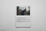 The Pov Book Imos x Mateo Cobos