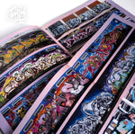 ThrowUp Magazine 4