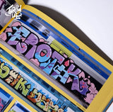 ThrowUp Magazine 4