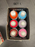 1ST Edition 300ml 6 pack