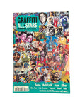 Graffiti All Stars 8 (Used)