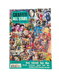 Graffiti All Stars 8 (Used)