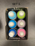 1ST Edition 300ml 6 pack