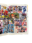 Graffiti All Stars 8 (Used)