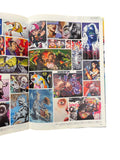 Graffiti All Stars 8 (Used)