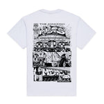 Tee Modern Brutality Train Stories