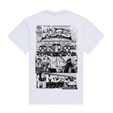 Tee Modern Brutality Train Stories
