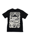 Tee Modern Brutality Seek and Destroy