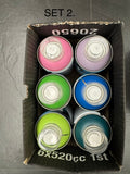 1ST Edition 300ml 6 pack