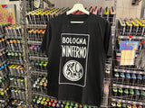 Bologna ‘N Inferno Logo Tee