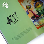 ThrowUp Magazine 4