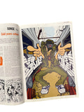 Graffiti All Stars 8 (Used)