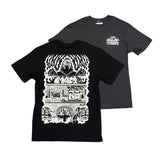 Tee Modern Brutality Seek and Destroy