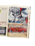 Graffiti All Stars 9 (Used)