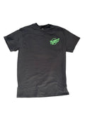 The Graffiti Bench X Rusto Slimer Tee