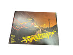 Stop The Buff 8 (Used)