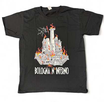 Bologna ‘N Inferno Chob Tee