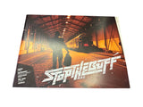 Stop The Buff 1 (Used)
