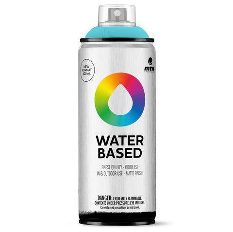 MTN Water Based 400ml
