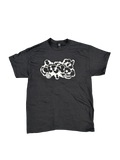 Artist Series Keno Tee black