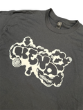 Artist Series Keno Tee black