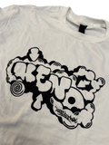 Artist Series Keno Tee white