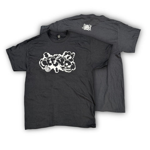 Artist Series Keno Tee black