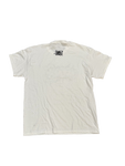 Artist Series Keno Tee white