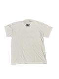 Artist Series Keno Tee white