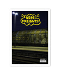 Dopefreights Magazine 1