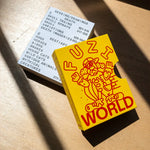 Fuzi World