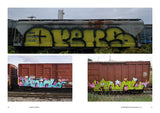 Dopefreights Magazine 1