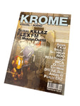 Krome Magazine 1 (Used)