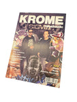 Krome Magazine 2 (Used)
