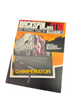 Backspin Magazine 110 (Used)