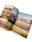 Backspin Magazine 110 (Used)