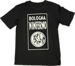 Bologna ‘N Inferno Logo Tee