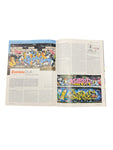 Graffiti Art Magazine 1 (Used)
