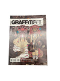 Graffiti Art Magazine 5 (Used)