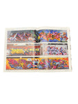 Graffiti Art Magazine 5 (Used)