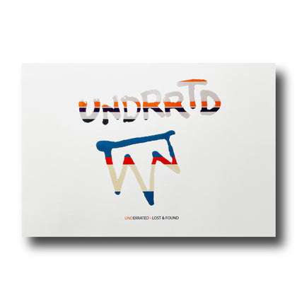 Underrated Lost & Found