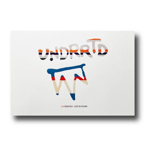 Underrated Lost & Found