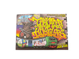 Tuscany Hustlers 3