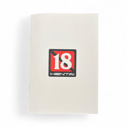 Hentai Freight Fanzine