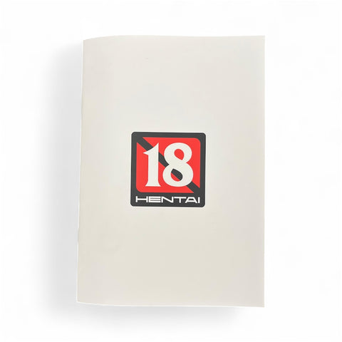 Hentai Freight Fanzine