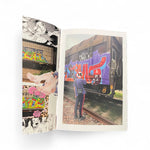 Hentai Freight Fanzine